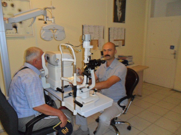 Dr. Orçun PEHLİVAN