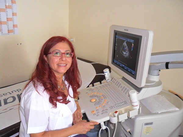 Dr. Ayşe Sıdıka UĞUR
